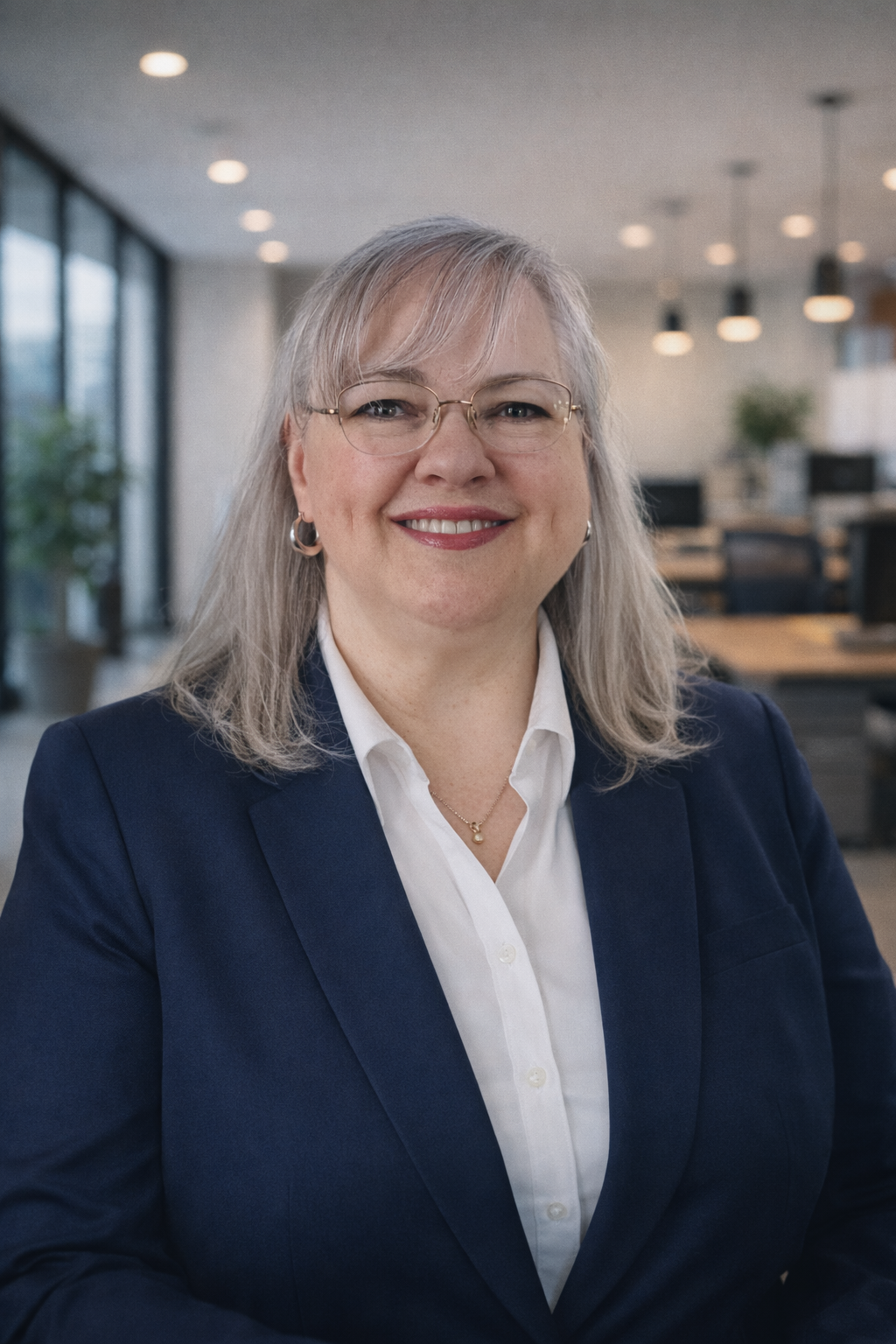Marianne Ringer, founder and software developer at RingerWorks
